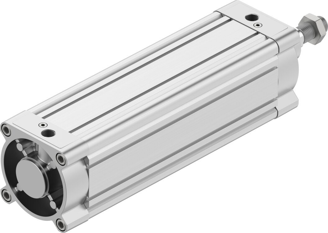 Normzylinder DSBC-125-320-D3-PPVA-N3 - Festo 8165674
