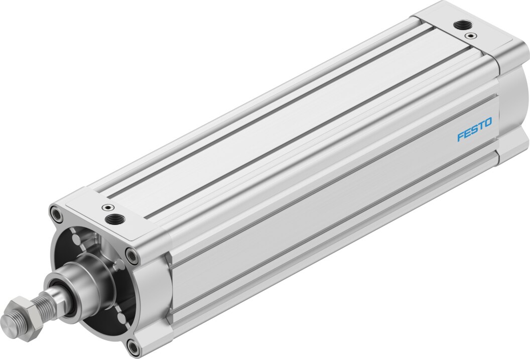 Normzylinder DSBC-125-400-D3-PPVA-N3 - Festo 8165678