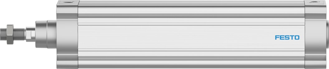 Normzylinder DSBC-125-400-D3-PPVA-N3 - Festo 8165678