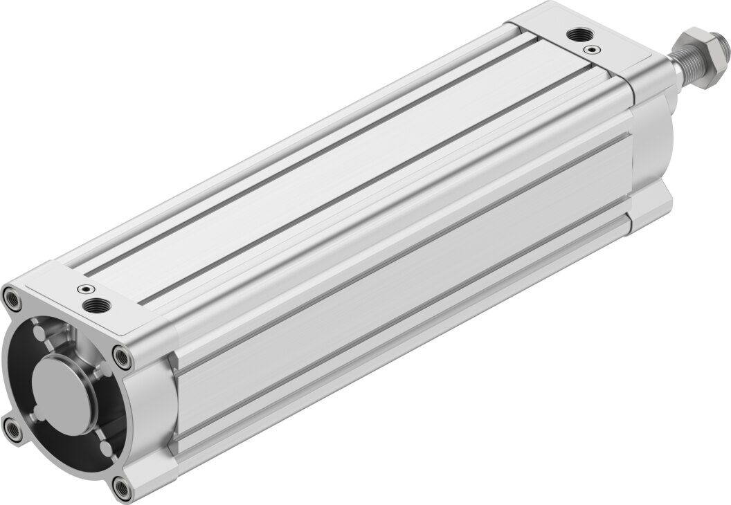Normzylinder DSBC-125-400-D3-PPVA-N3 - Festo 8165678