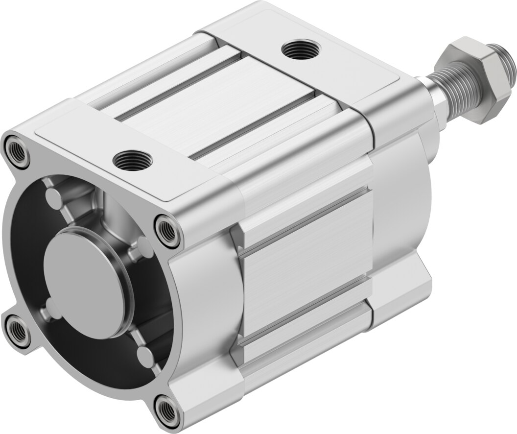 Normzylinder DSBC-125-25-D3-PPSA-N3 - Festo 8165669