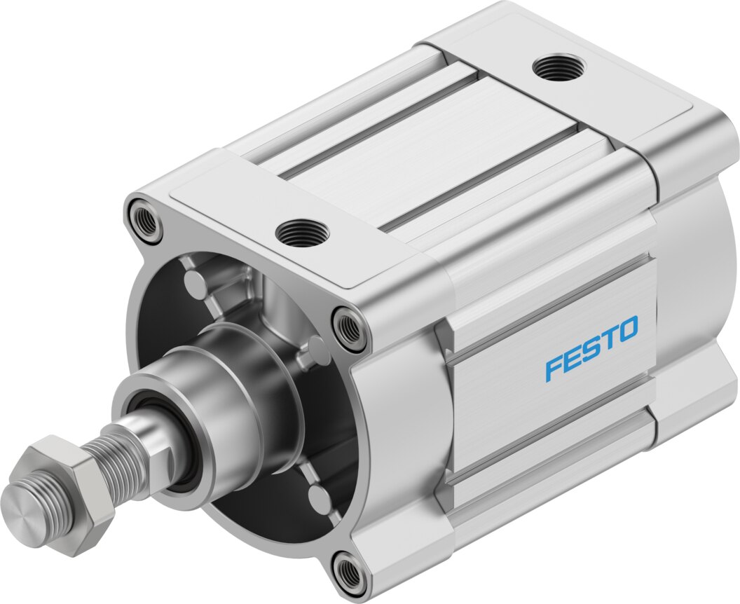 Normzylinder DSBC-125-40-D3-PPSA-N3 - Festo 8165675