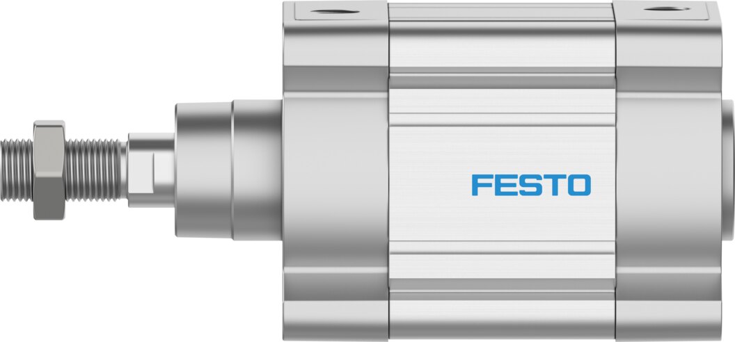Normzylinder DSBC-125-25-D3-PPSA-N3 - Festo 8165669
