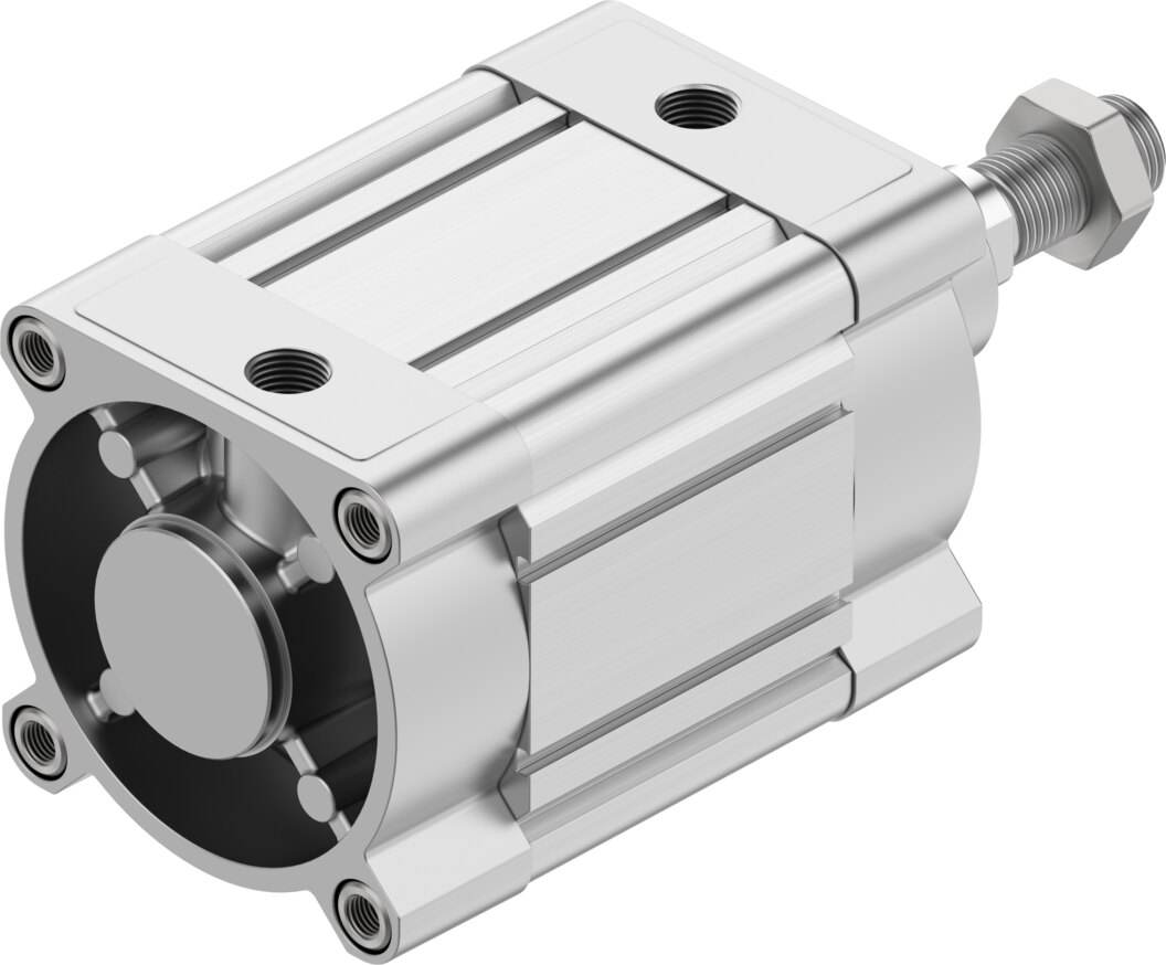Normzylinder DSBC-125-40-D3-PPSA-N3 - Festo 8165675