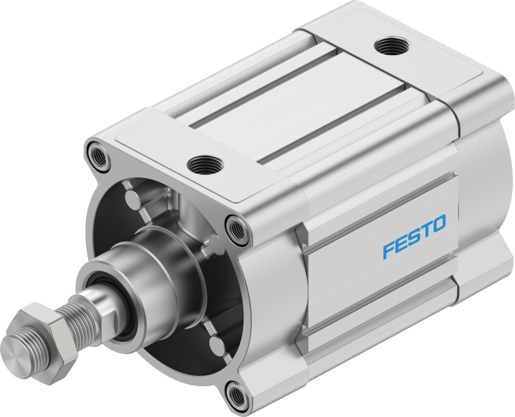 Normzylinder DSBC-125-50-D3-PPSA-N3 - Festo 8165679