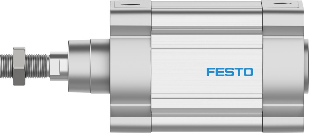 Normzylinder DSBC-125-50-D3-PPSA-N3 - Festo 8165679