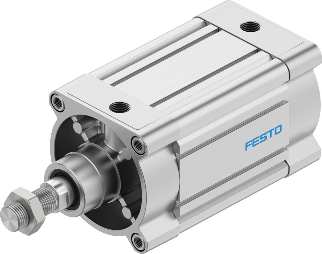 Normzylinder DSBC-125-80-D3-PPSA-N3 - Festo 8165683