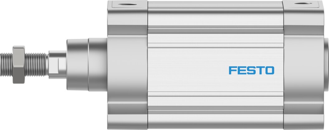 Normzylinder DSBC-125-80-D3-PPSA-N3 - Festo 8165683