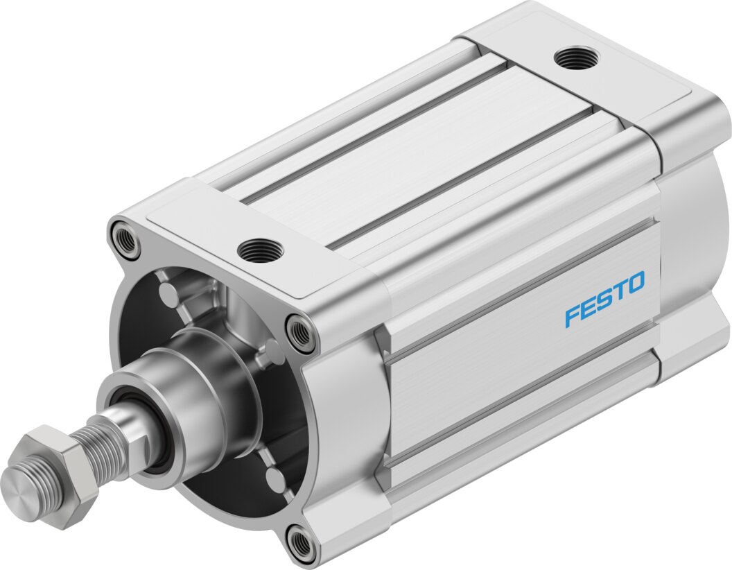 Normzylinder DSBC-125-310-PPVA-N3 - Festo 589680