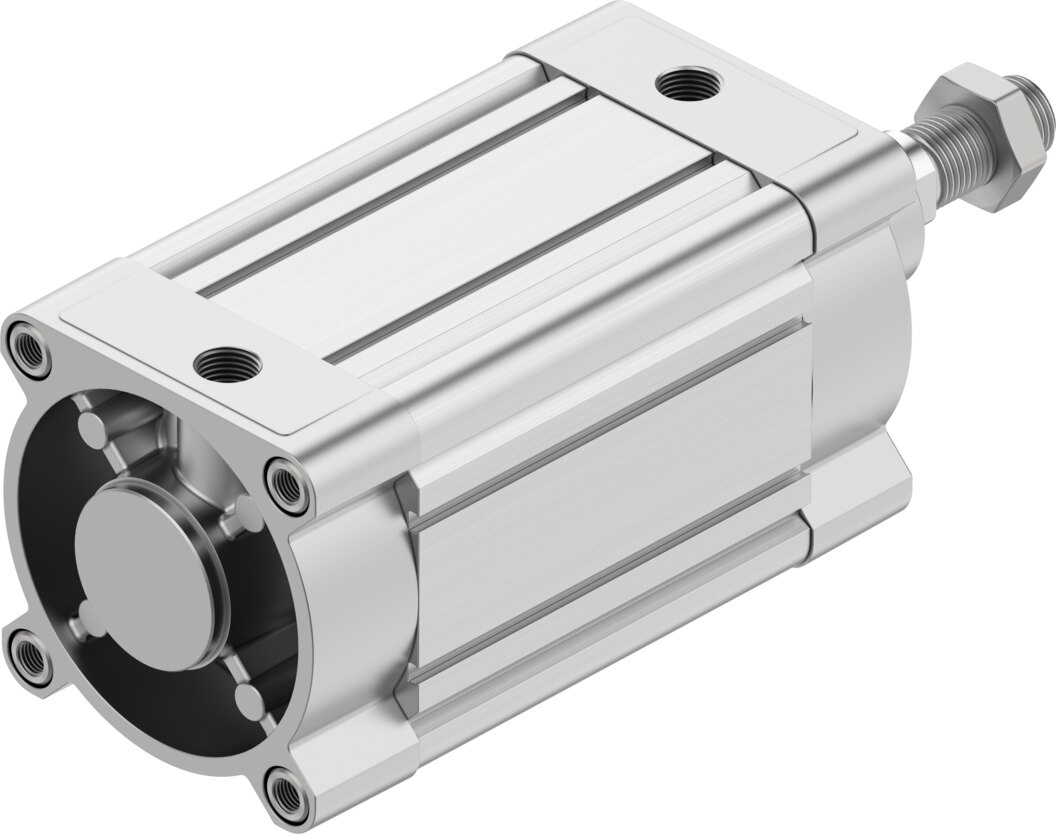Normzylinder DSBC-125-175-F-PPVA-N3 - Festo 595590