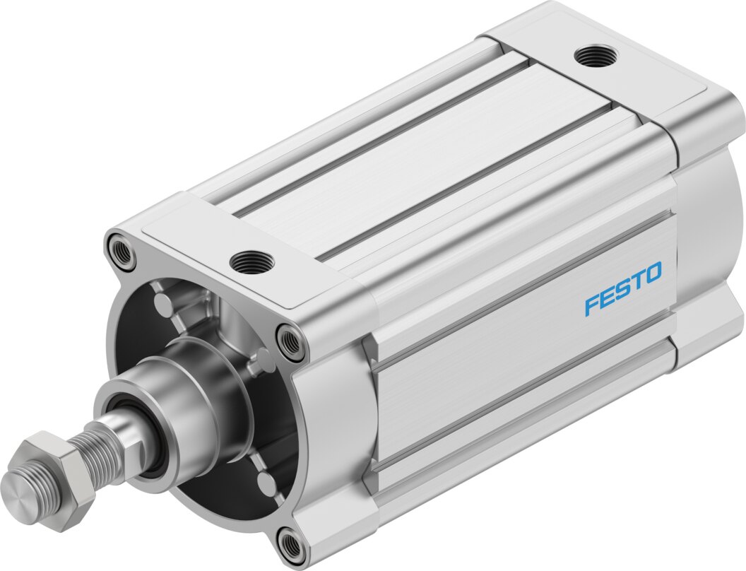 Normzylinder DSBC-125-125-D3-PPSA-N3 - Festo 8165663