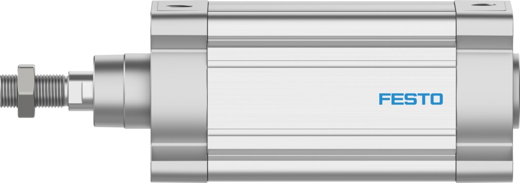 Normzylinder DSBC-125-125-D3-PPSA-N3 - Festo 8165663