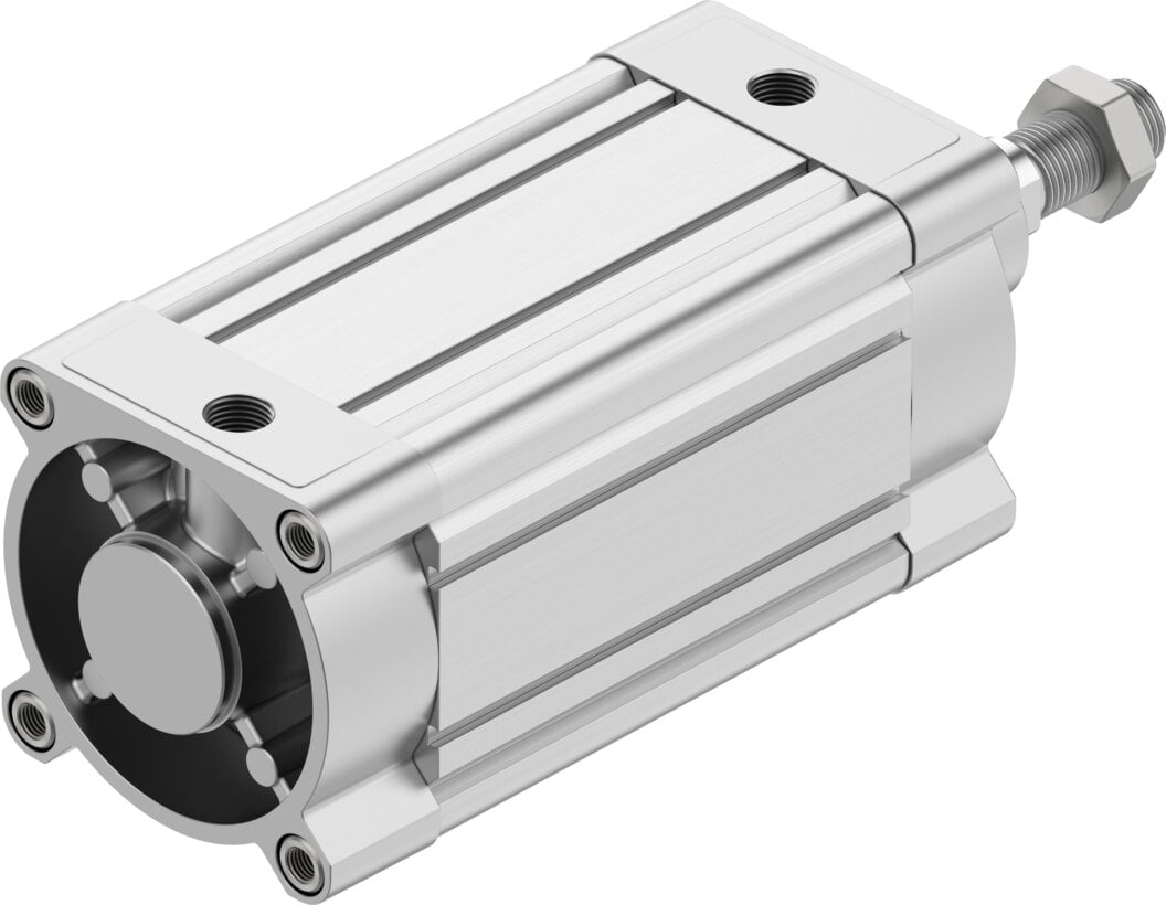 Normzylinder DSBC-125-125-D3-PPSA-N3 - Festo 8165663