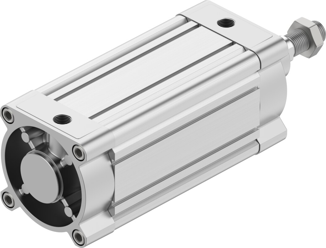 Normzylinder DSBC-125-160-PA-N3EX4 - Festo 588840
