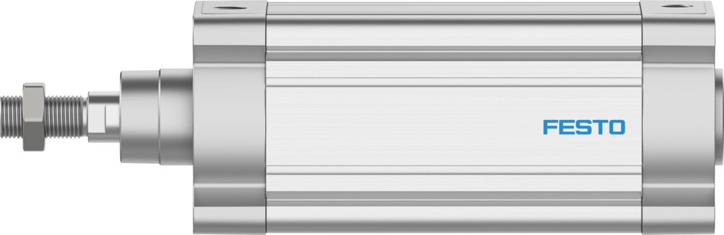 Normzylinder DSBC-125-160-PA-N3EX4 - Festo 588840