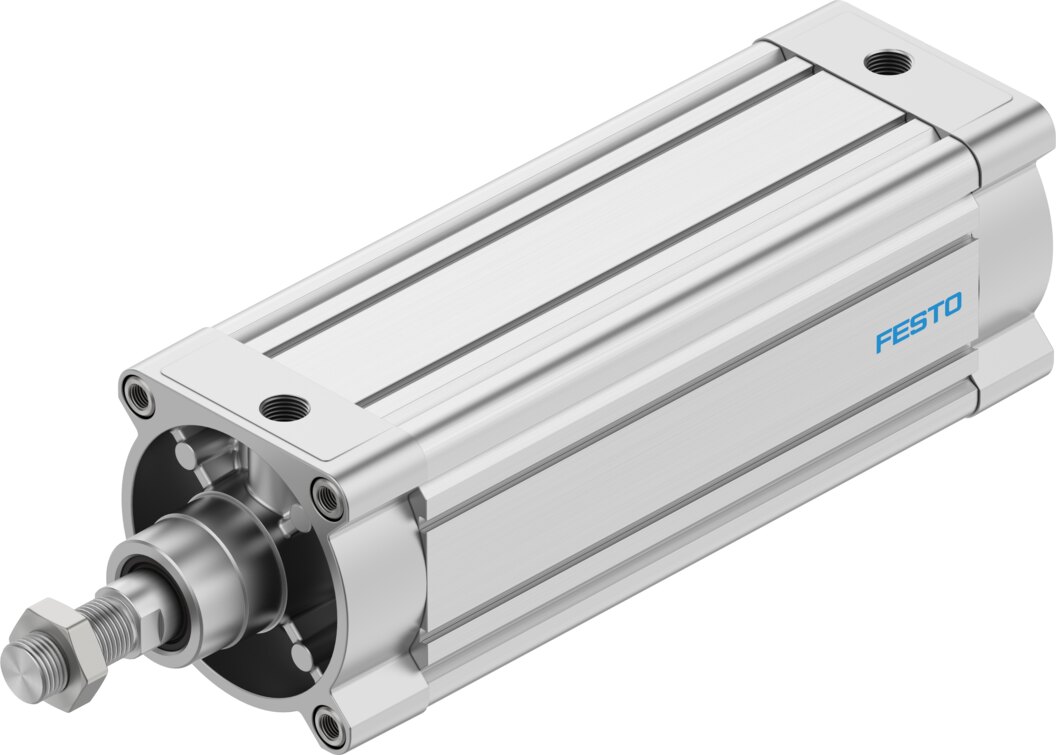 Standards-based cylinder DSBC-125-250-D3-PPSA-N3 - Festo 8165671