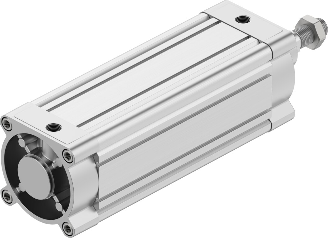 Normzylinder DSBC-125-250-D3-PPSA-N3 - Festo 8165671