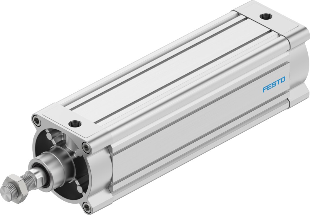 Normzylinder DSBC-125-320-D3-PPSA-N3 - Festo 8165673