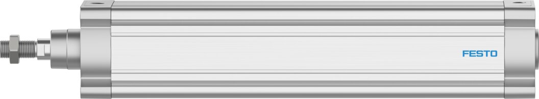 Normzylinder DSBC-125-500-D3-PPSA-N3 - Festo 8165681