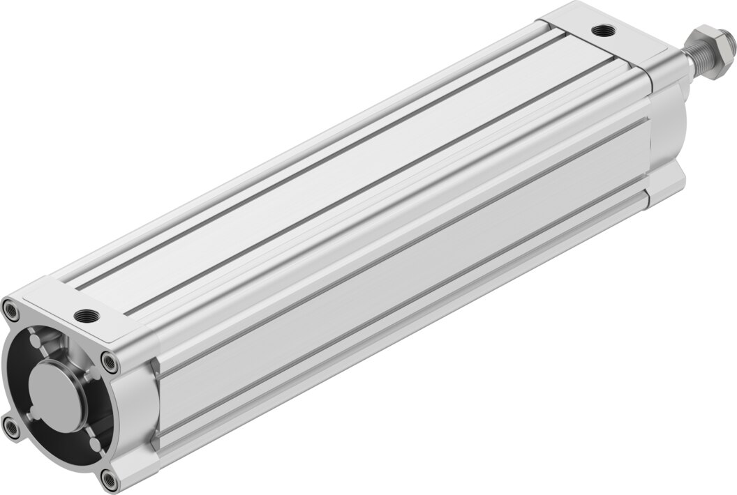Normzylinder DSBC-125-500-D3-PPSA-N3 - Festo 8165681