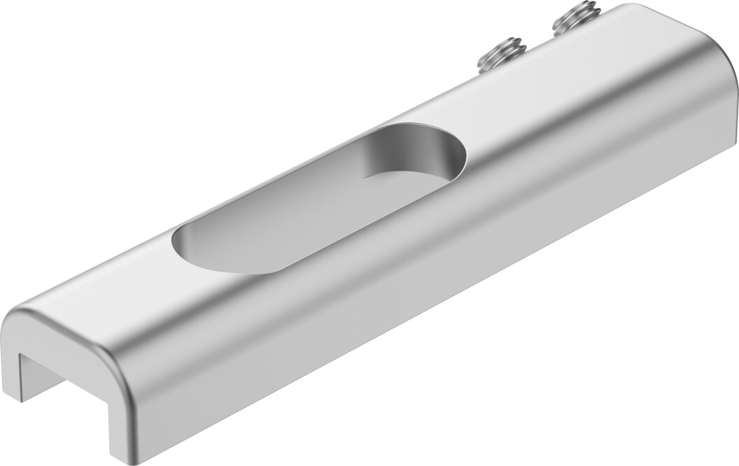 Schlagschutz SACC-N8-SP - Festo 8184143