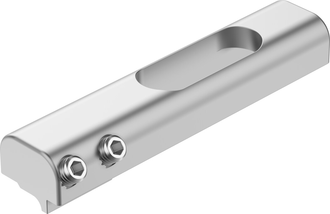 Schlagschutz SACC-N8-SP - Festo 8184143