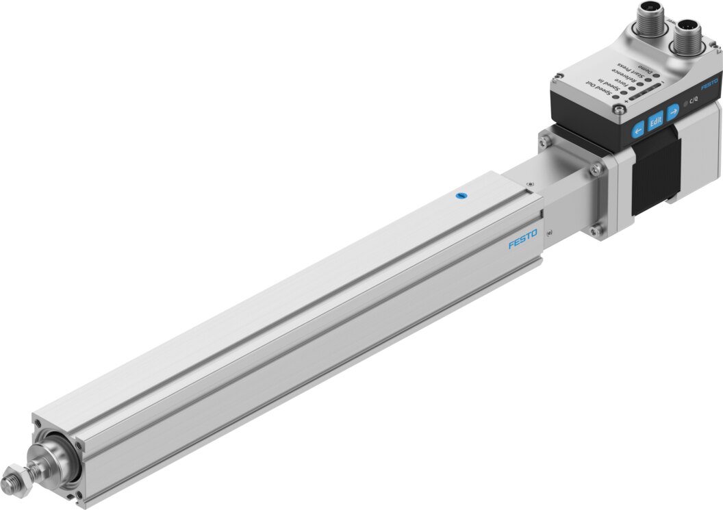 Elektrozylindereinheit EPCS-BS-32-200-3P-A-ST-M-H1-PLK-AA - Festo 8118270