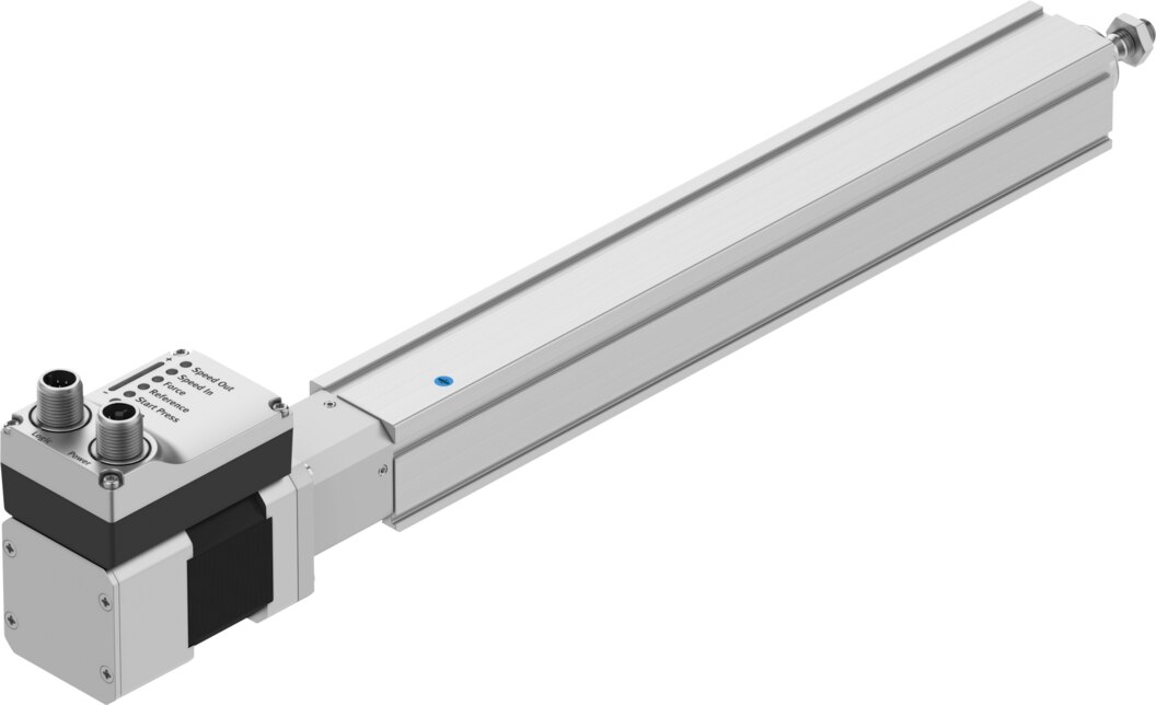 Elektrozylindereinheit EPCS-BS-32-200-8P-A-ST-M-H1-PLK-AA - Festo 8118274