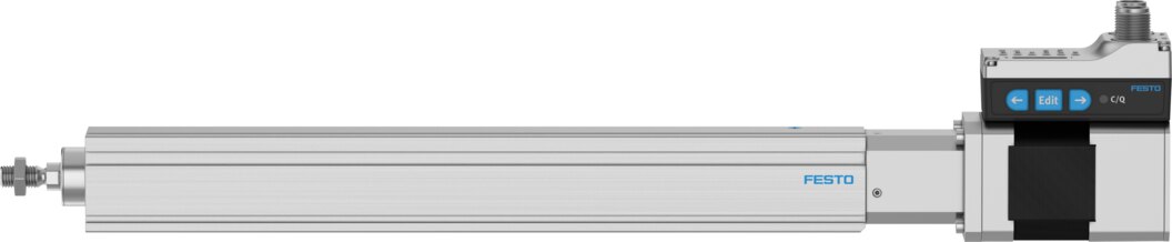 Elektrozylindereinheit EPCS-BS-32-200-8P-A-ST-M-H1-PLK-AA - Festo 8118274