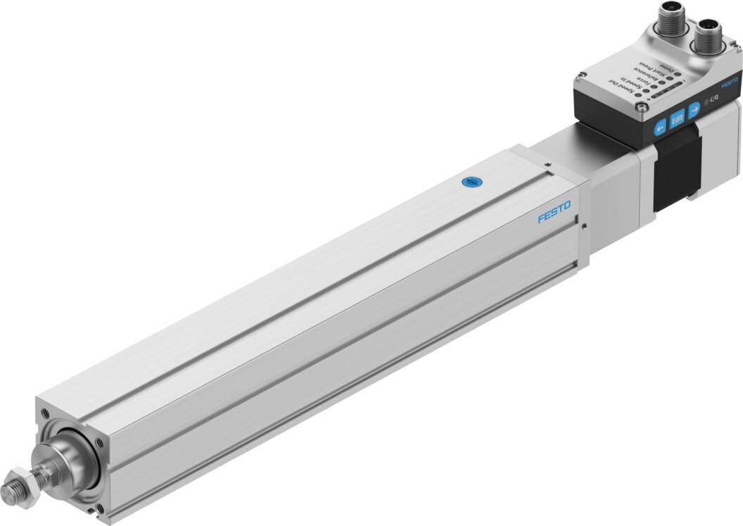 Elektrozylindereinheit EPCS-BS-45-200-3P-A-ST-M-H1-PLK-AA - Festo 8118278