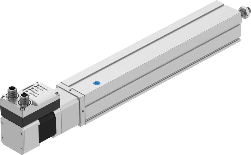 Elektrozylindereinheit EPCS-BS-45-200-10P-A-ST-M-H1-PLK-AA - Festo 8118284