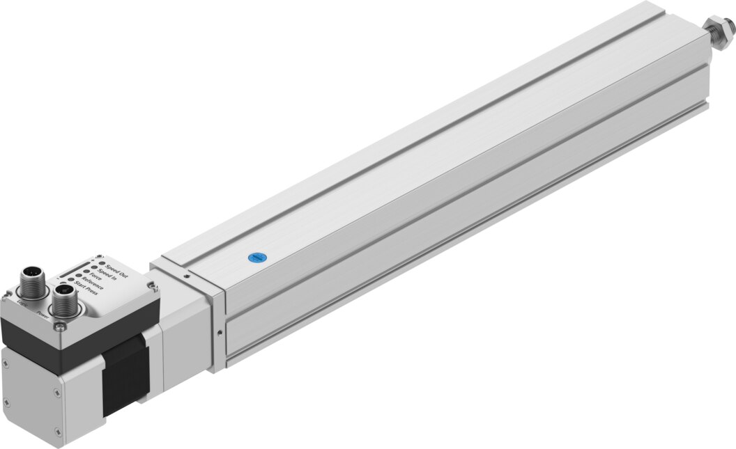 Elektrozylindereinheit EPCS-BS-45-250-3P-A-ST-M-H1-PLK-AA - Festo 8118279