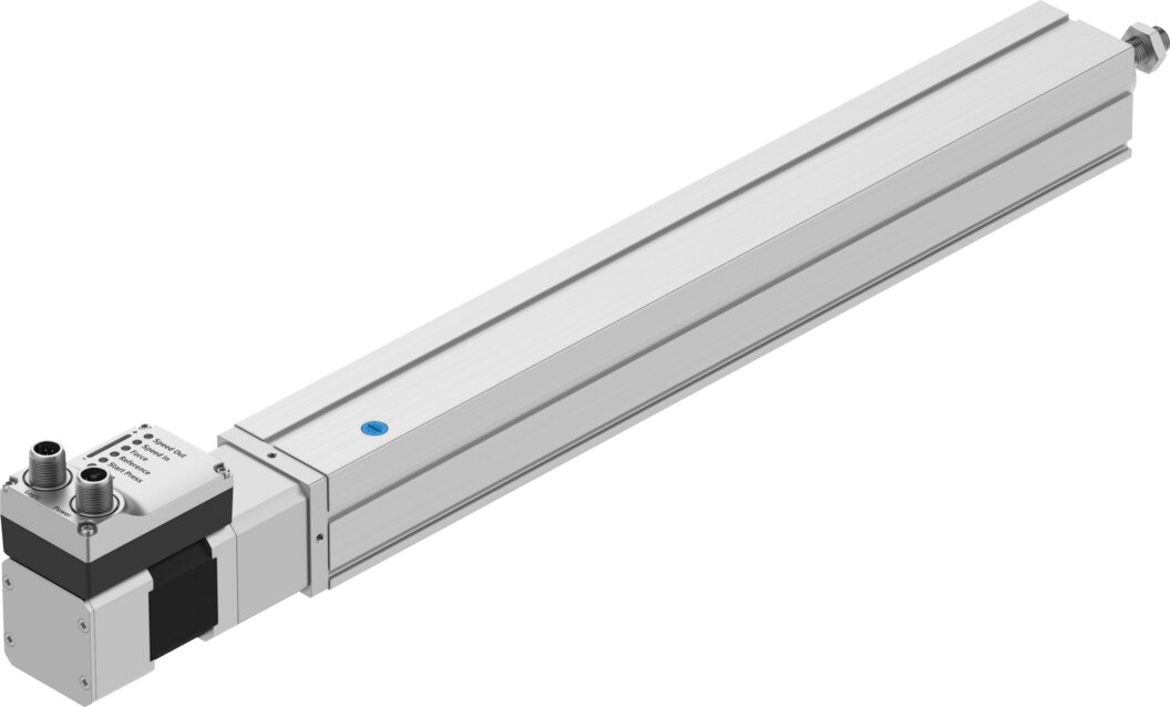 Elektrozylindereinheit EPCS-BS-45-300-3P-A-ST-M-H1-PLK-AA - Festo 8118280