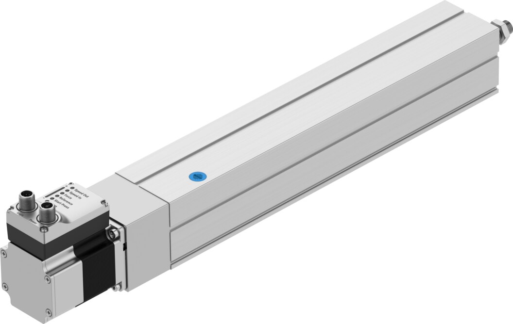 Elektrozylindereinheit EPCS-BS-60-250-5P-A-ST-M-H1-PLK-AA - Festo 8118291