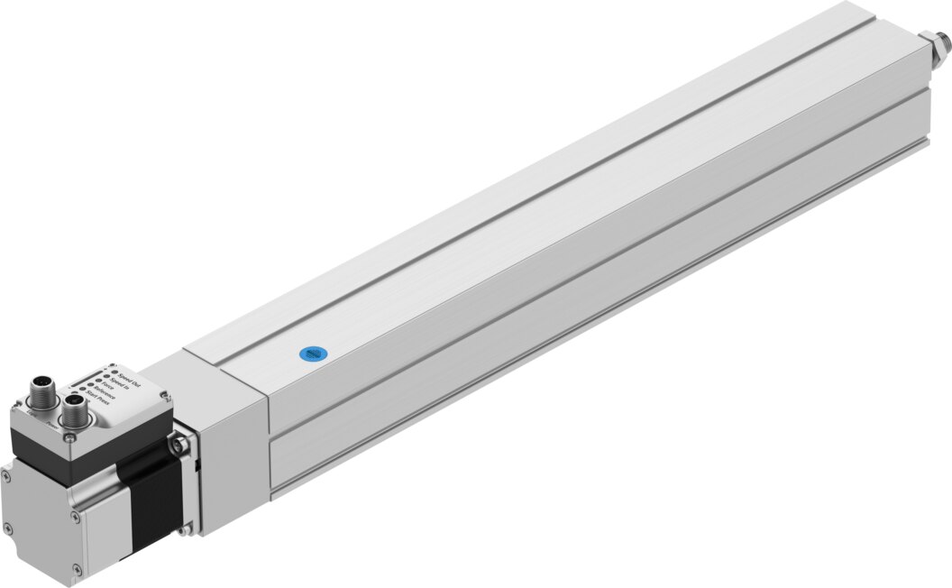 Elektrozylindereinheit EPCS-BS-60-350-12P-A-ST-M-H1-PLK-AA - Festo 8118302