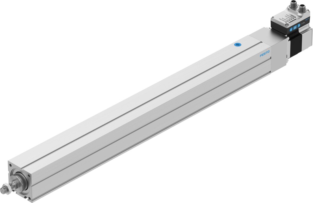 Elektrozylindereinheit EPCS-BS-60-500-12P-A-ST-M-H1-PLK-AA - Festo 8118304
