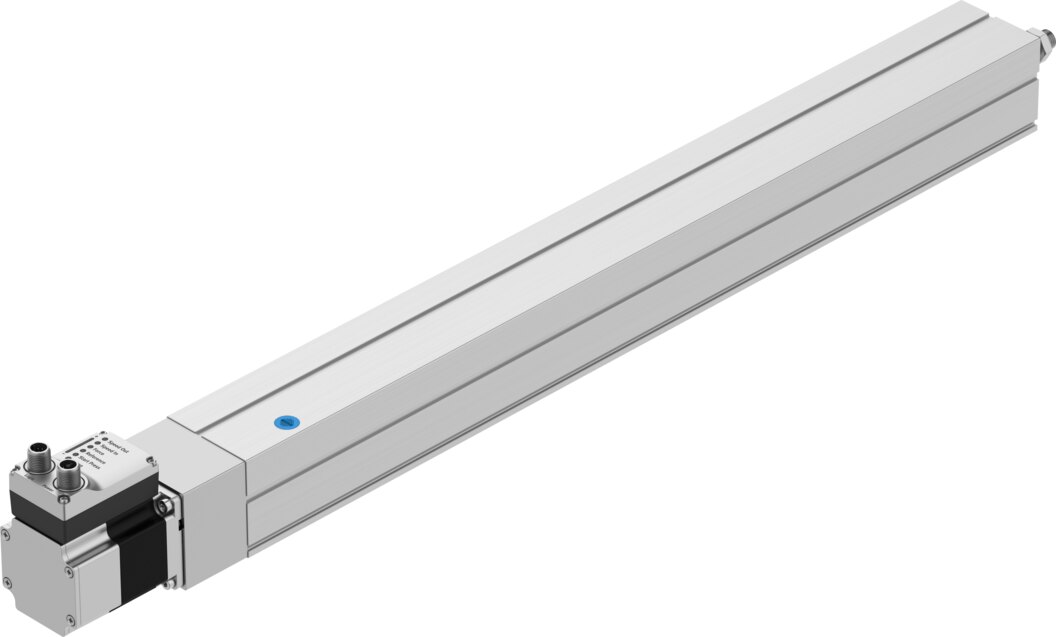 Elektrozylindereinheit EPCS-BS-60-500-12P-A-ST-M-H1-PLK-AA - Festo 8118304
