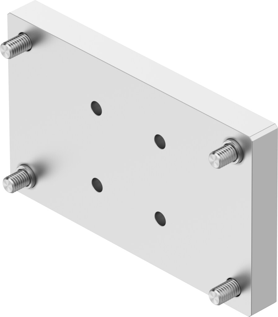 Adapterbausatz DHAA-G-E21-110-B24-42 - Festo 8178999