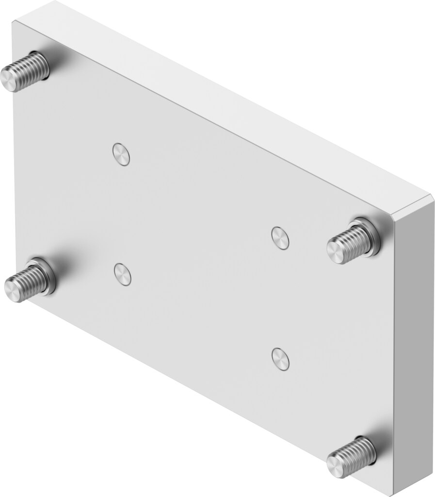 Adapterbausatz DHAA-G-E8-55-B24-28 - Festo 8178987
