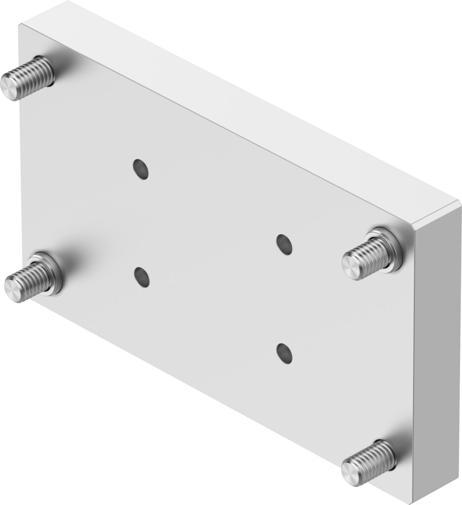 Adapterbausatz DHAA-G-E8-75-B24-28 - Festo 8178988