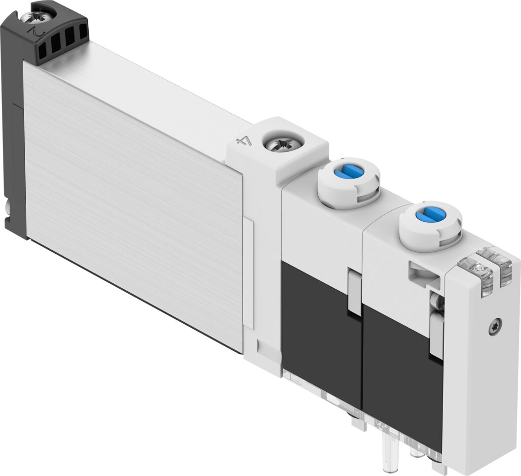 Magnetventil VUVG-B10-T32H-AZT-F-1T1L-EX2C - Festo 8041897