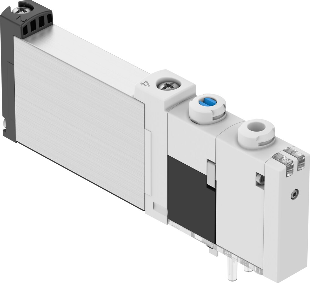 Magnetventil VUVG-B10Z-M32C-RZT-F-1T1L-EX2C - Festo 8041900