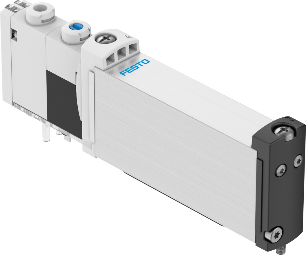 Solenoid valve VUVG-B14-M52-AZT-F-1H2L - Festo 579144