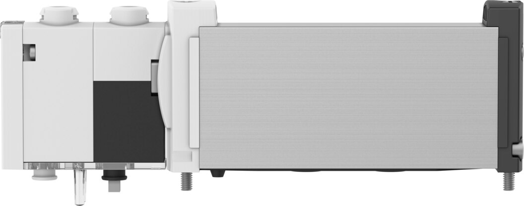 Magnetventil VUVG-B14-M52-AZT-F-1H2RL - Festo 572198