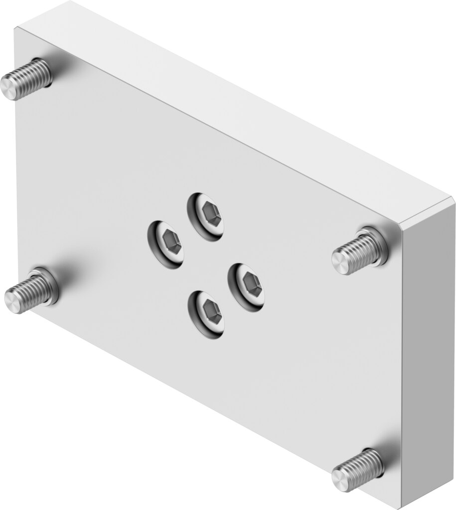 Adapterbausatz DHAA-G-E19-45-B24-28 - Festo 8178992