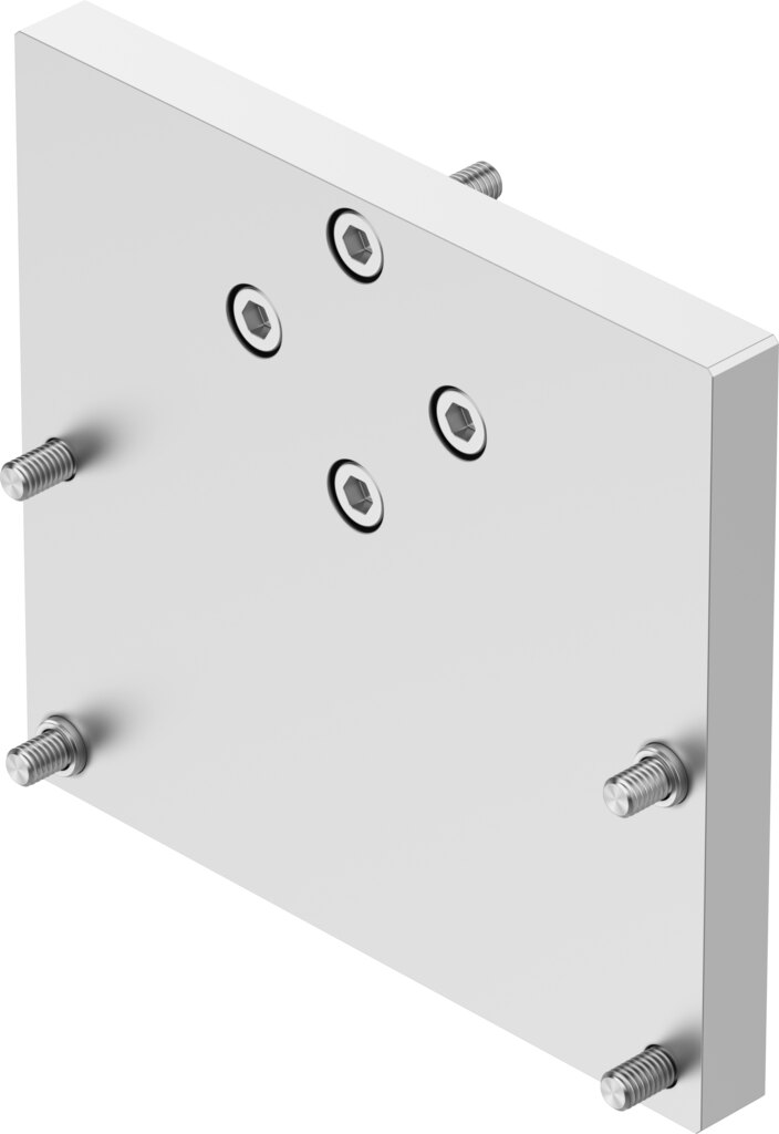 Adapterbausatz DHAA-G-E8-75-B24-36 - Festo 8178990