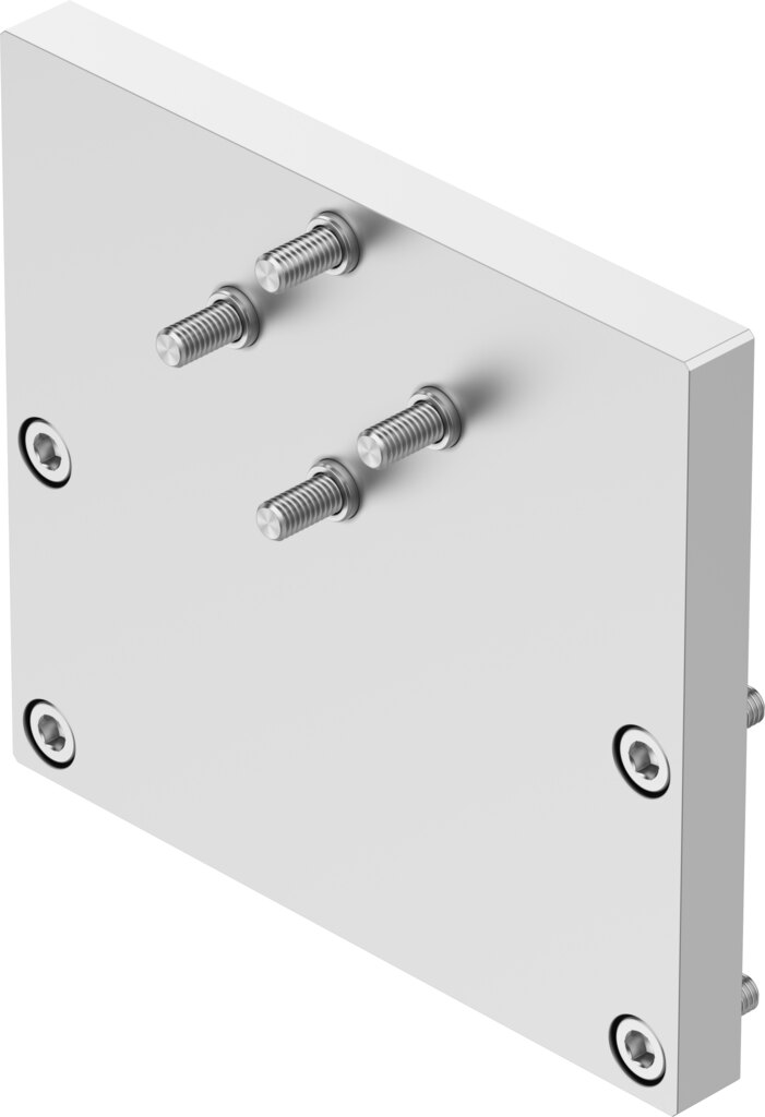 Adapterbausatz DHAA-G-E8-75-B24-36 - Festo 8178990
