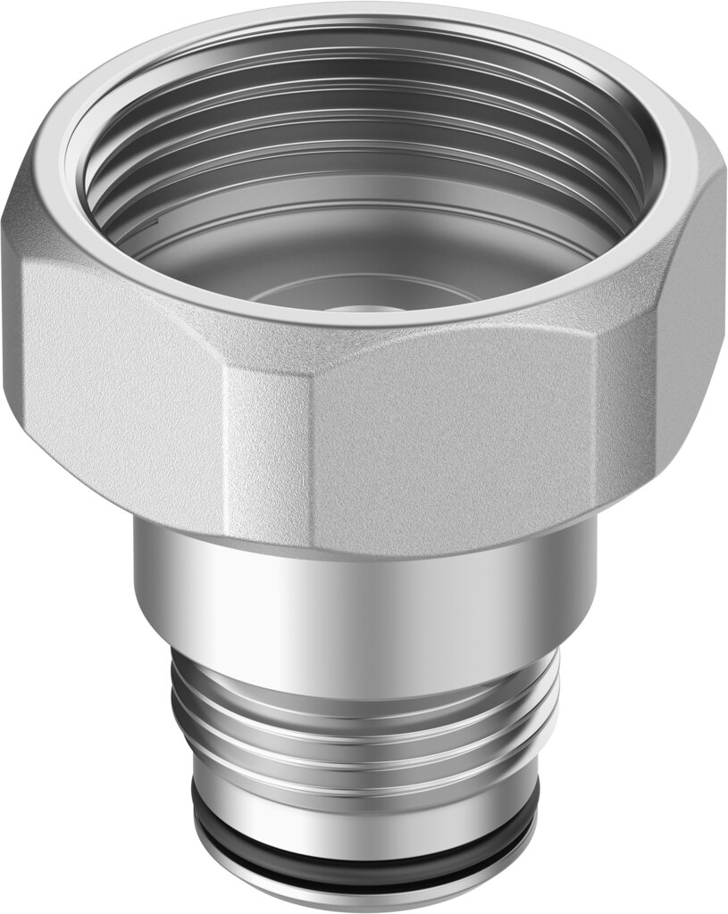 Dichtungskartusche VAVC-F12-C-G2-T - Festo 8066224