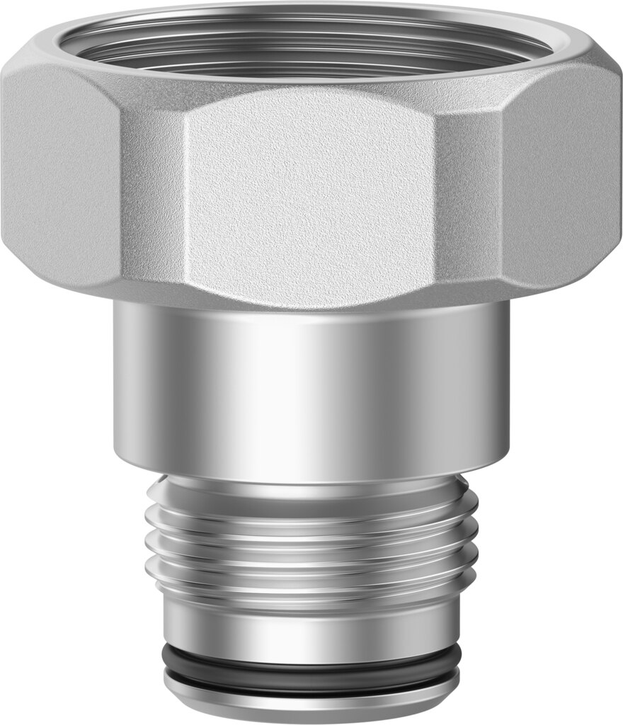 Dichtung-SET VAVC-F12-SC-32-T - Festo 8066231