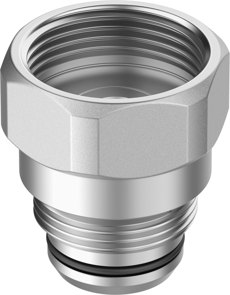 Dichtung-SET VAVC-F12-CC-25-T - Festo 8180300